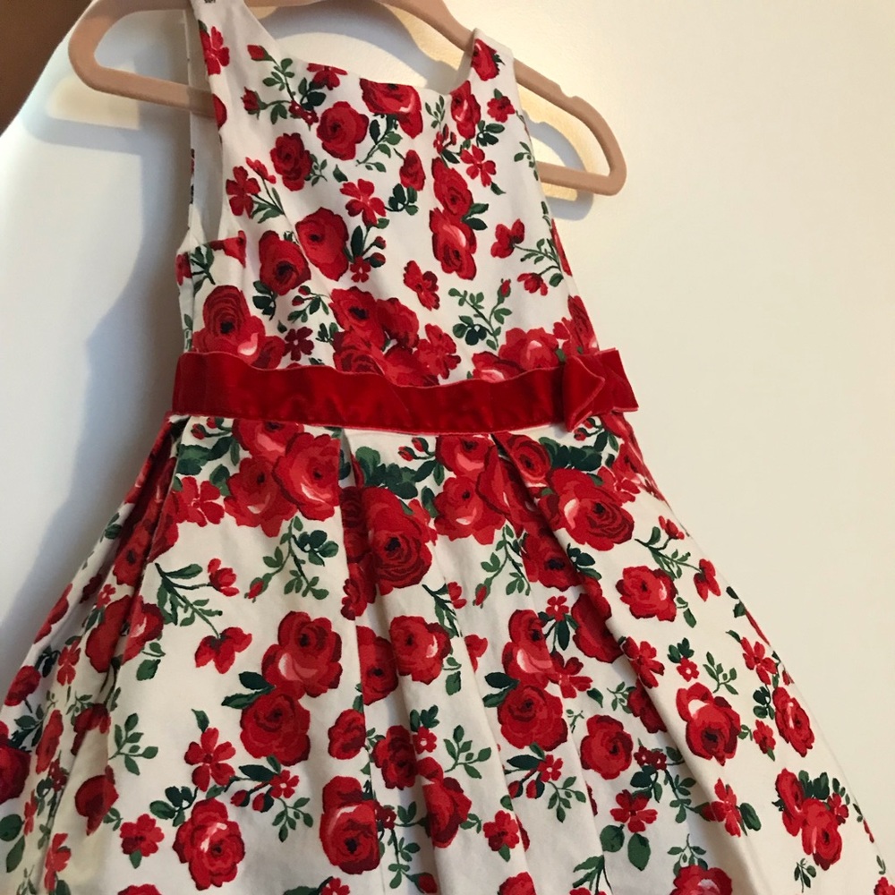 Janie & Jack Dress